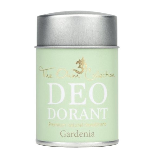 The Ohm Collection Deodorant Gardenia
