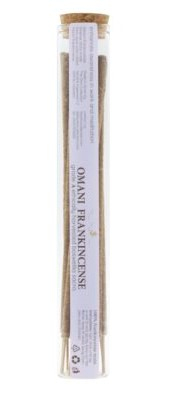 The Ohm Collection Omani Frankincense Incense 15 Stücke