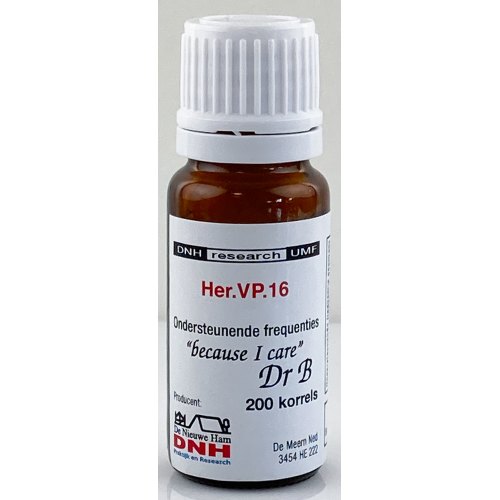 DNH Research Her.VP.16 200 Grains