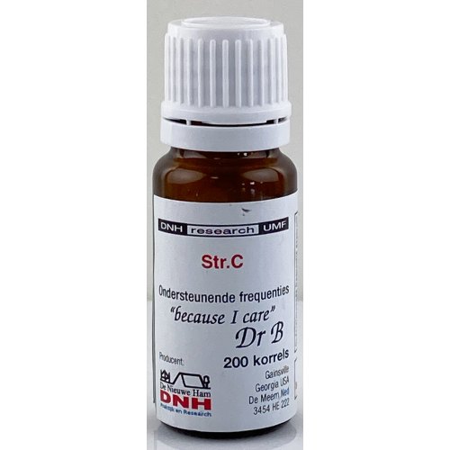 200 grains DNH Research Str. C