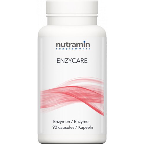 Nutramin Enzycare
