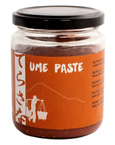 Terrasana Ume Paste