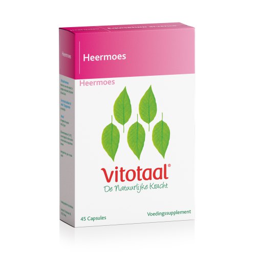 Vitotaal Heermoes 45 Kapseln