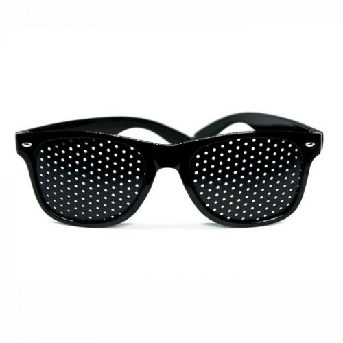 1 Stuck Holisan Ortici Trainingsbril