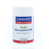 Lamberts Vegan Glucosamine HCL