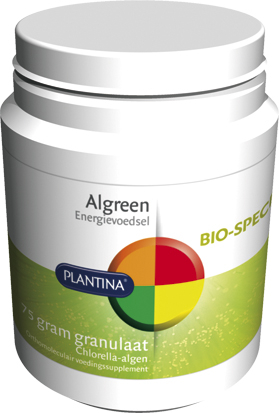 Plantina Algreen 75 gram