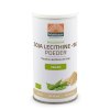 Mattisson Soja Lecithine biologisch