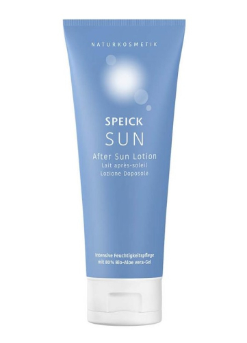 200 ml Speick Sun After Sun Lotion