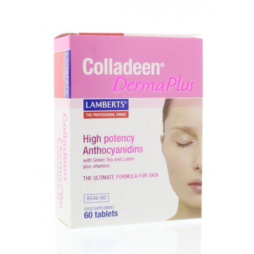 Lamberts Colladeen DermaPlus