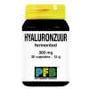 SNP Hyaluronzuur Fermented 300 mg