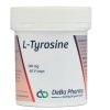 60 Kapseln DeBa Pharma L-Tyrosine 500 mg