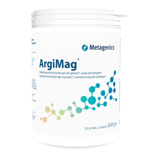 Metagenics ArgiMag 650 Gramm