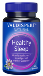 Valdispert Healthy Sleep 45 gummies