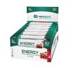 Natusport Energy Performance Bar Oat & Red Fruit Cranberry
