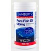 Lamberts Pure Visolie 500 mg