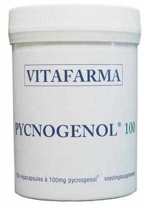 Vitafarma Pycnogenol 100