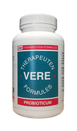 90 Kapseln DNH Research Vere Probioticum
