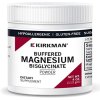 113 gram Kirkman Buffered Magnesium Bisglycinaat Powder Bio-Max