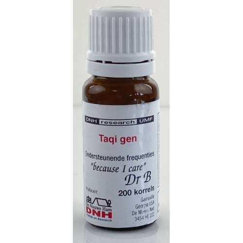 DNH Research Taqi Gen