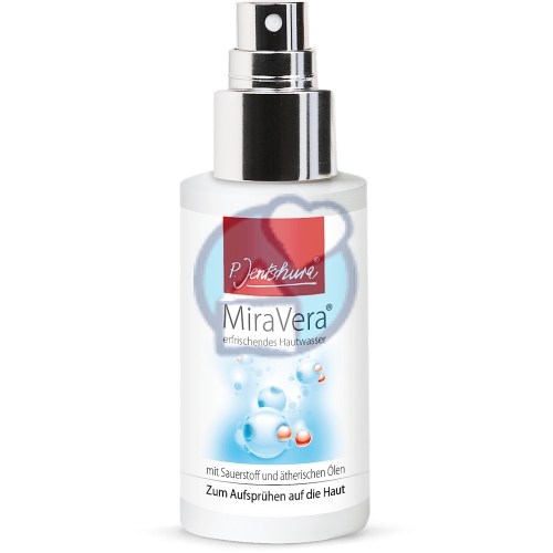 Jentschura MiraVera Huidwater Spray