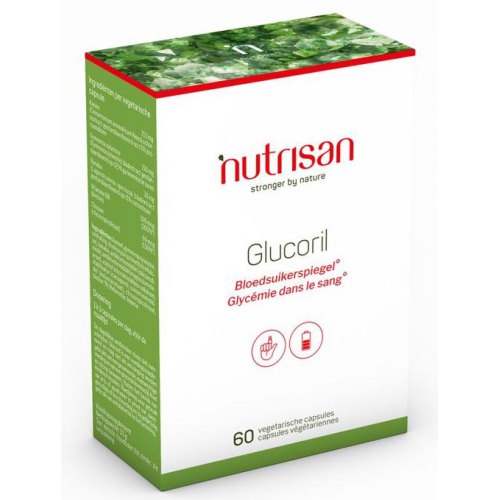 Nutrisan Glucoril