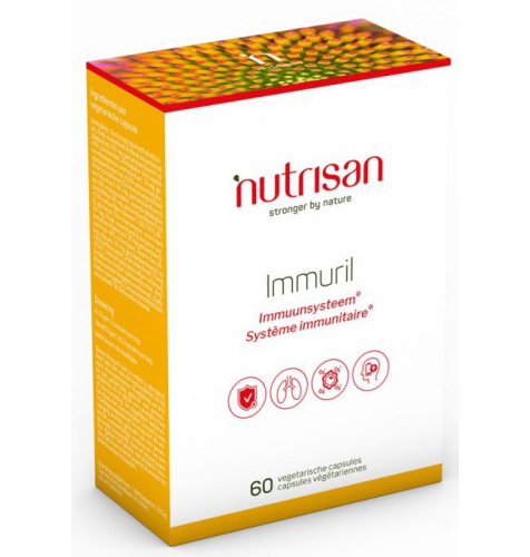 Nutrisan Immuril