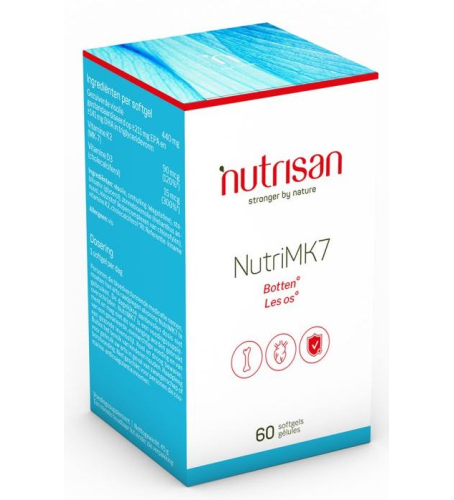 Nutrisan NutriMK7