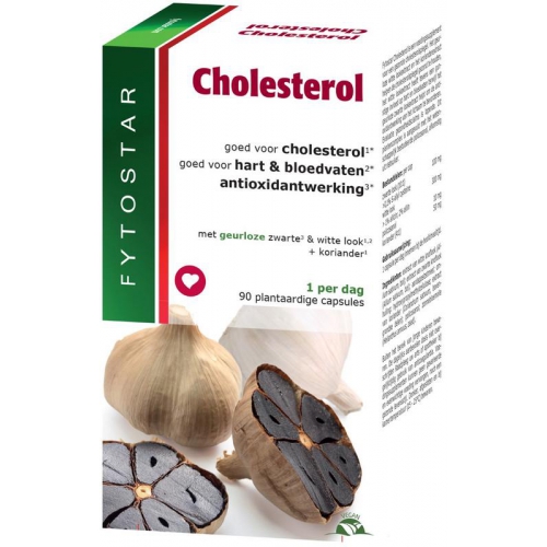 Fytostar Cholesterol