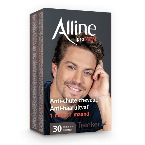 Trenker Alline proMEN