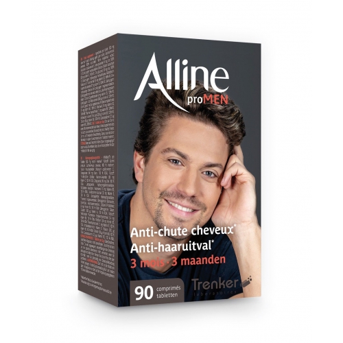 Trenker Alline proMEN