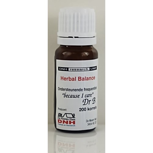 200 Grains DNH Research Herbal Balance