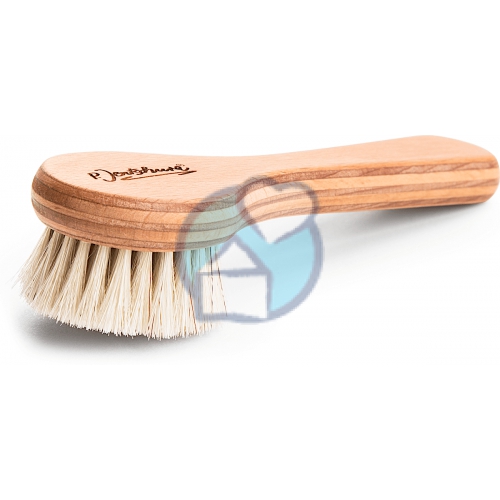 1 exemplaar Jentschura Gezichtsborstel