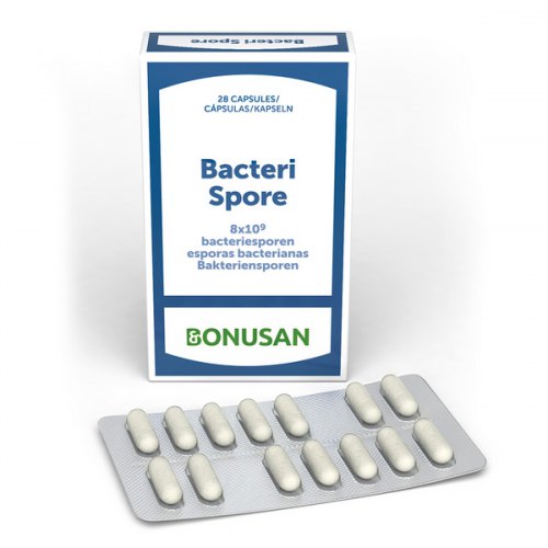 bacteri-spore-bonusan-28-capsules