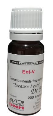 200 Grains DNH Research Ent-V