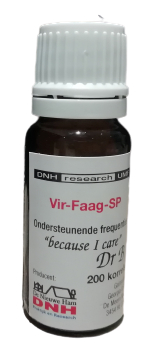 200 Grains DNH Research Vir-Faag-SP