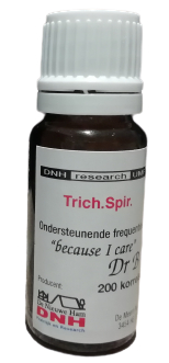 200 grains DNH Research Trich. Spir.