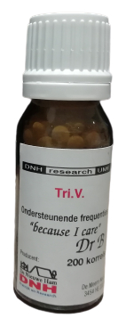 200 grains DNH Research Tri.V.