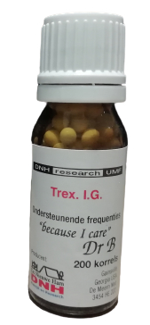 DNH Research Trex. I.G. 200 Grains