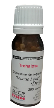 200 grains DNH Research Trehalose