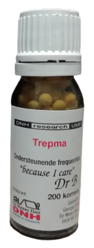 200 grains DNH Research Trepma