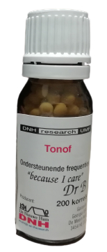 DNH Research Tonof
