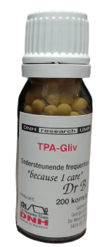 200 grains DNH Research TPA-Gliv