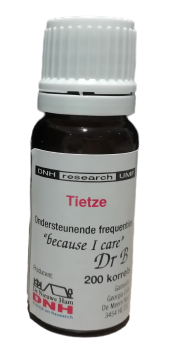 200 grains DNH Research Tietze