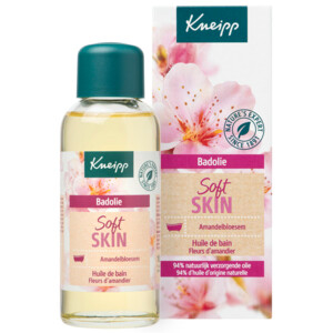 Kneipp Badolie Soft Skin Amandelbloesem