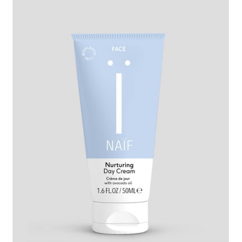 Naif Nurturing Day Cream