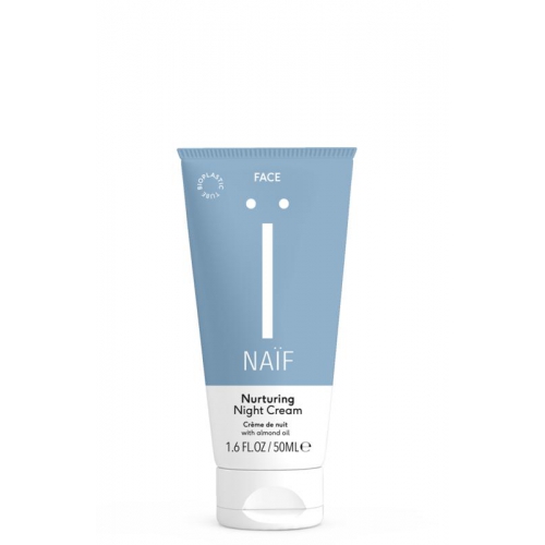 Naif Nurturing Night Cream