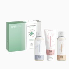 Naif Baby Newborn Essentials 1 set kopen - Gezondheid aan huis