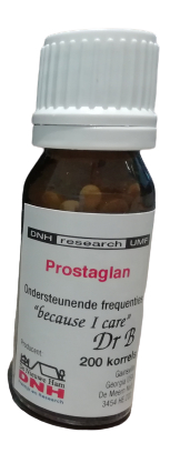 200 korrels DNH Research Prostaglan