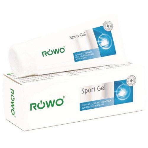 Sport Gel Rowo 200 ml kopen - Gezondheid aan huis