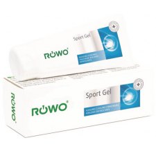 Rowo Sport Gel 200 ml kopen - Gezondheid aan huis